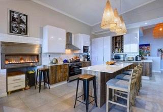 3 Bedroom Property for Sale in Pinnacle Point Golf Estate Western Cape